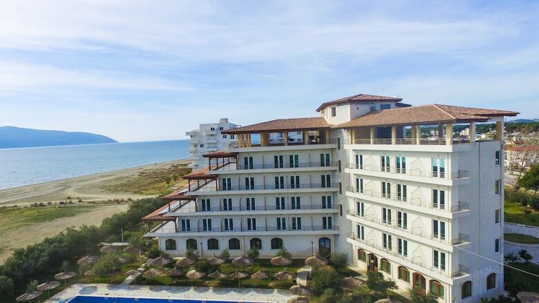 Grand Hotel Europa