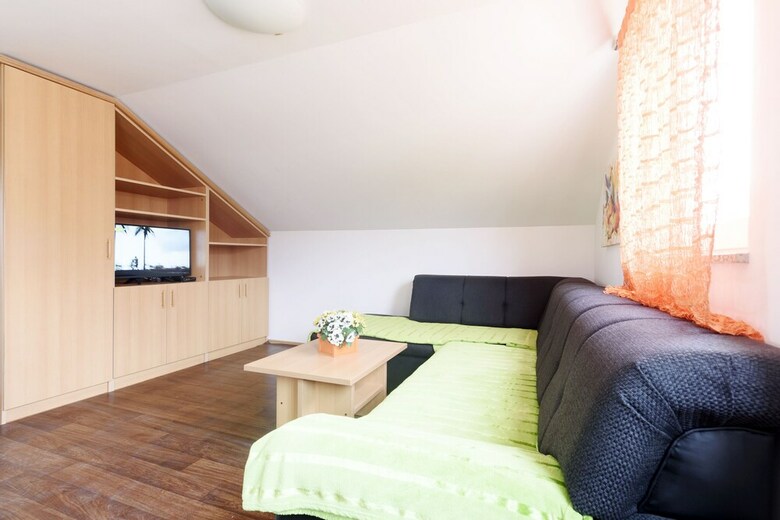 Apartments Papillon