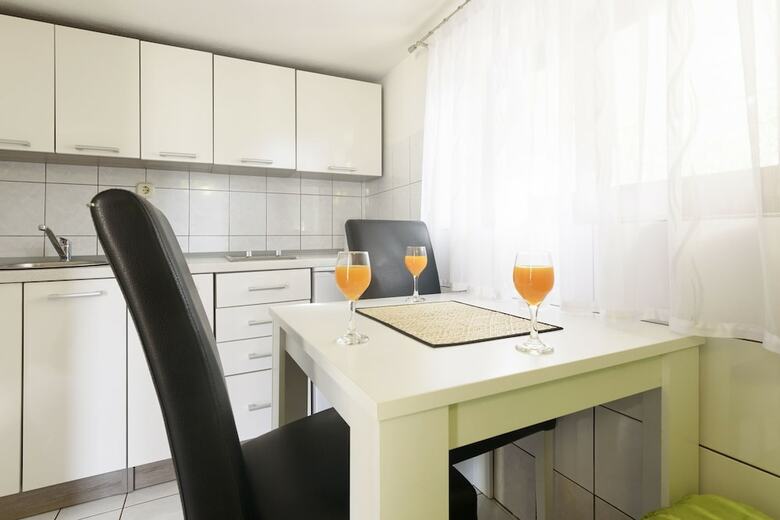 Apartments Papillon