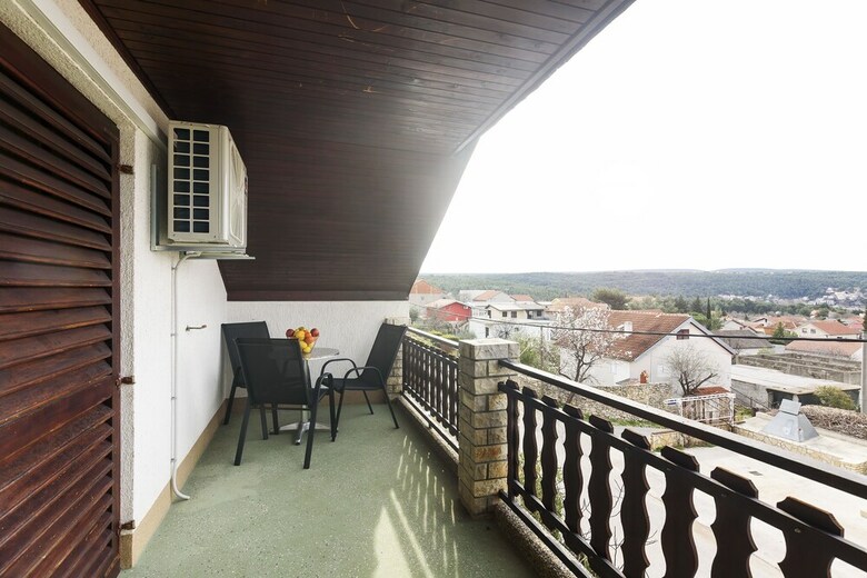 Apartments Papillon