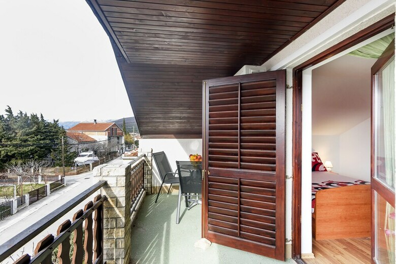 Apartments Papillon