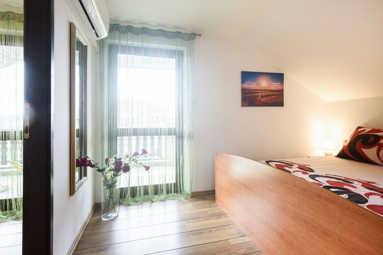 Apartments Papillon