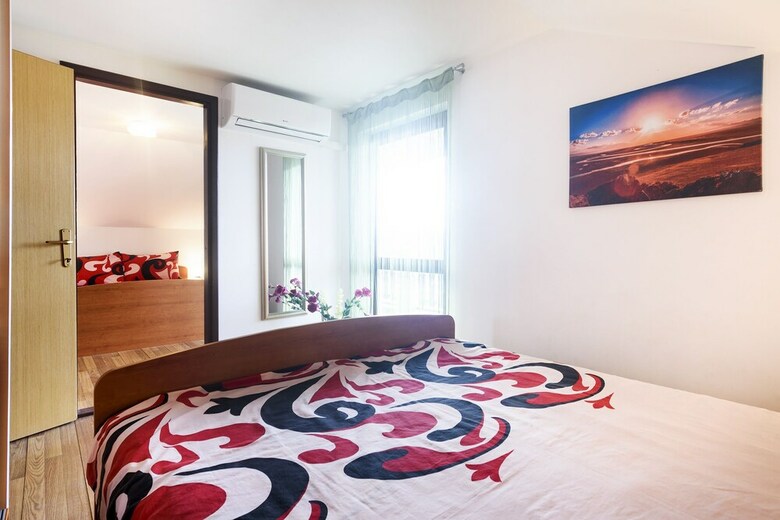 Apartments Papillon