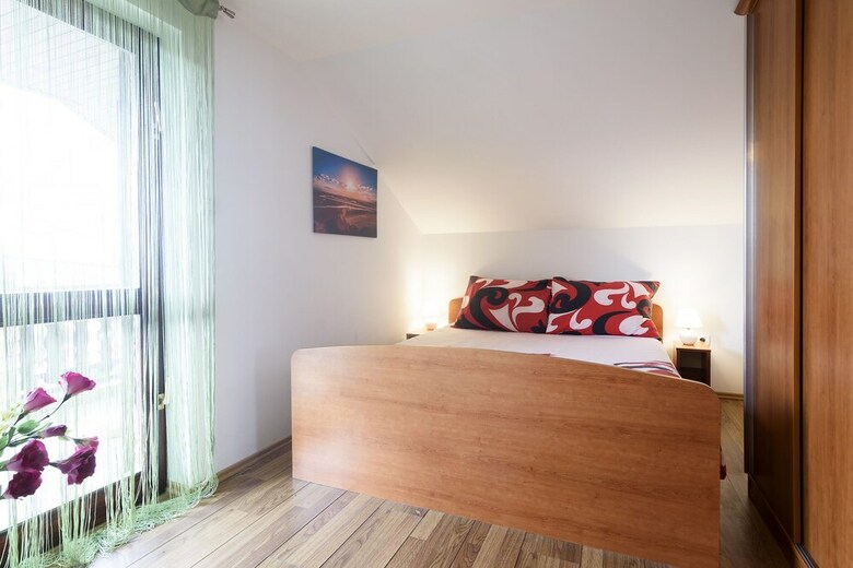 Apartments Papillon
