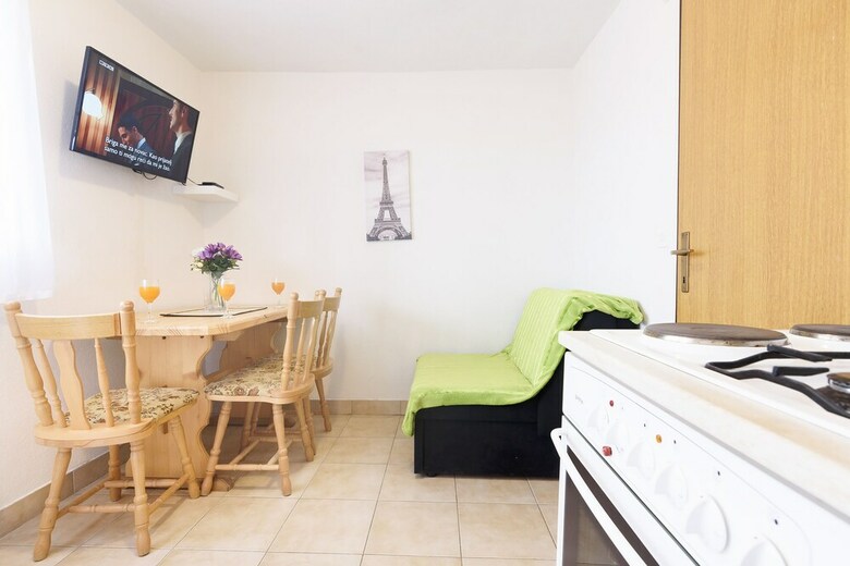 Apartments Papillon