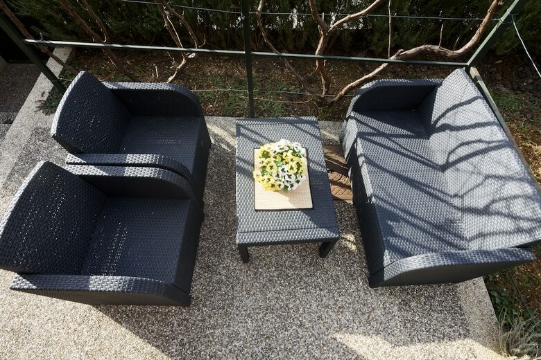 Apartments Papillon