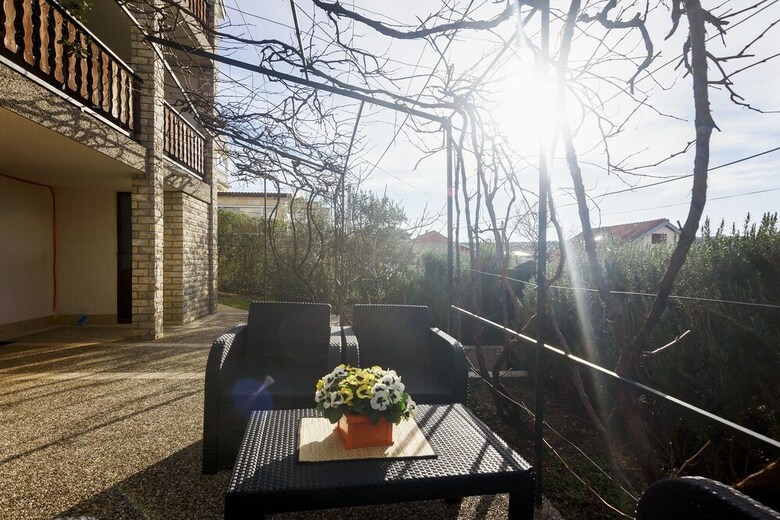 Apartments Papillon