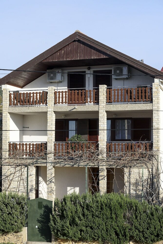Apartments Papillon