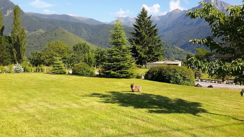 Les Hauts de Hurlevent Cottages