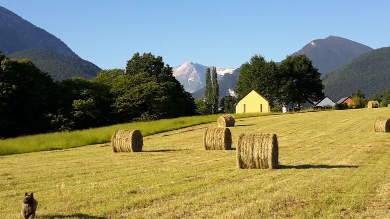 Les Hauts de Hurlevent Cottages