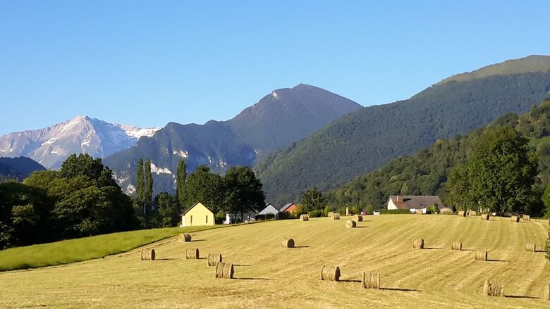 Les Hauts de Hurlevent Cottages