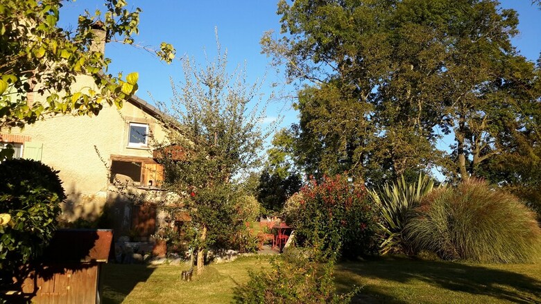 Les Hauts de Hurlevent Cottages