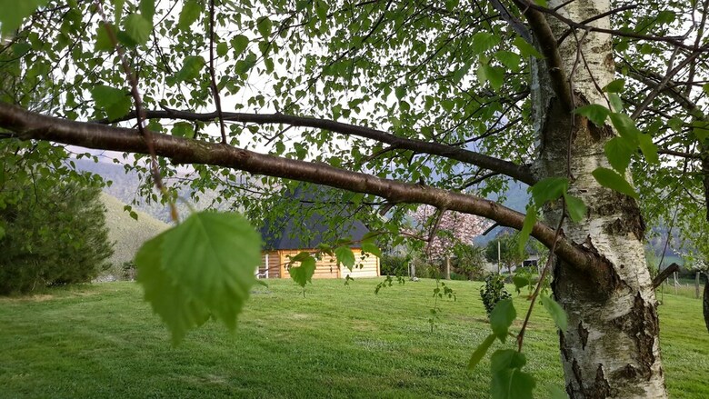Les Hauts de Hurlevent Cottages