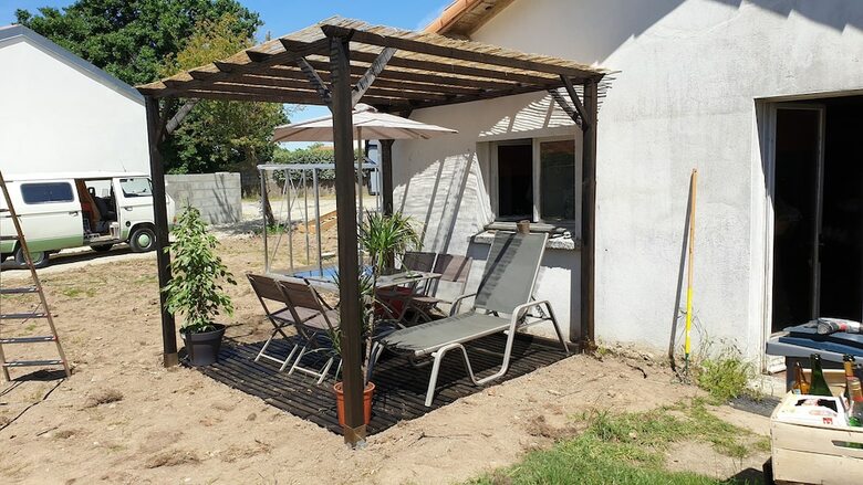 Hotel Le Moulin Des Brandes