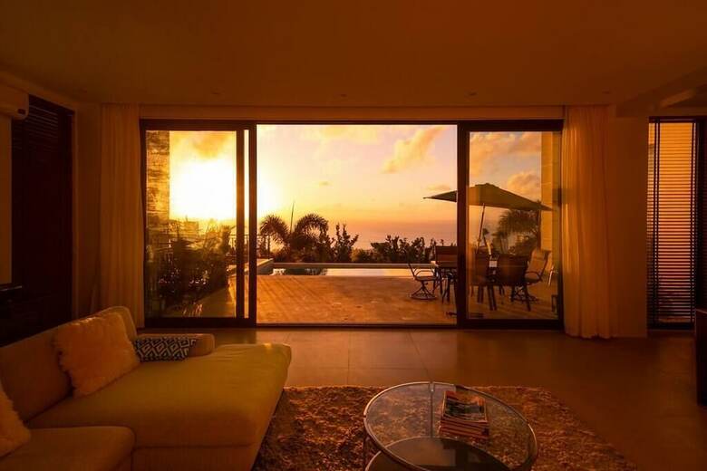 Villa Navy Hill Resort