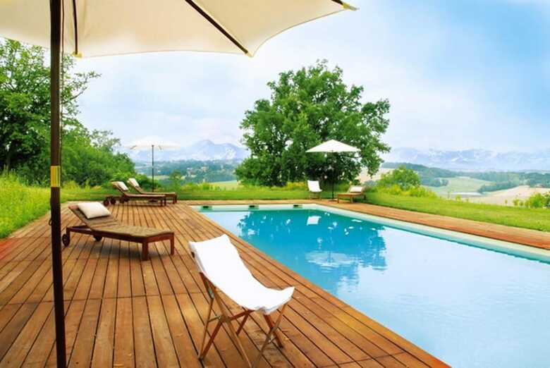 Hotel La Maison de Bazugues