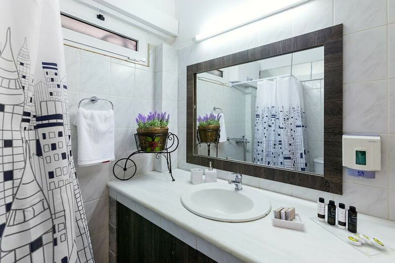 Apartamentos Ariadne Beautiful Studio