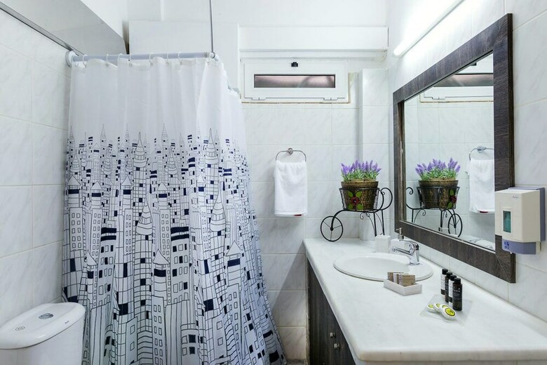 Apartamentos Ariadne Beautiful Studio