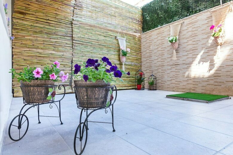 Apartamentos Ariadne Beautiful Studio