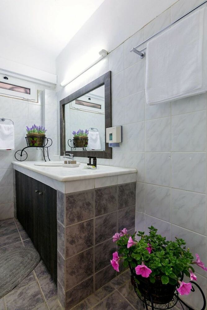 Apartamentos Ariadne Beautiful Studio
