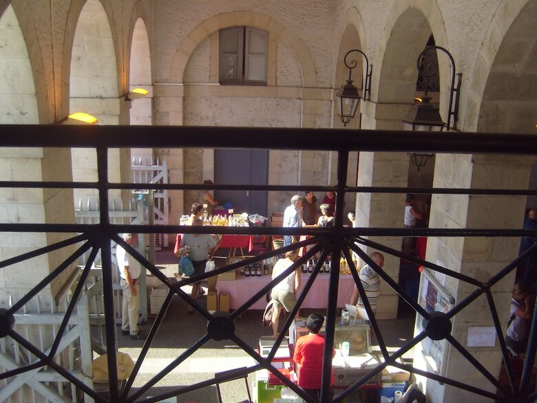 Bed & Breakfast Les Hauts de Hurlevents - Le Buffalo