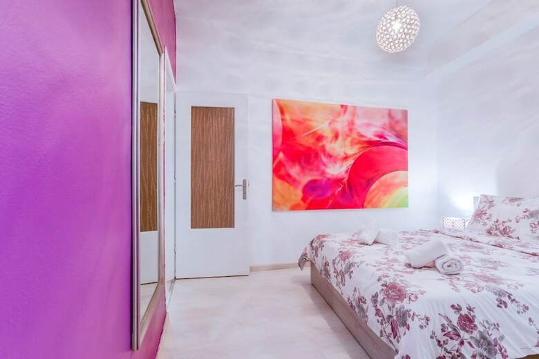 Apartamentos Minotavros Cozy
