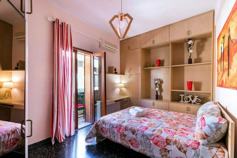 Apartamentos Minotavros Cozy