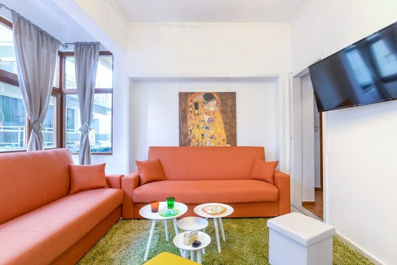Apartamentos Minotavros Cozy