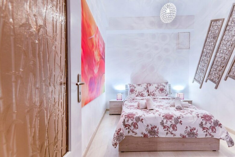 Apartamentos Minotavros Cozy