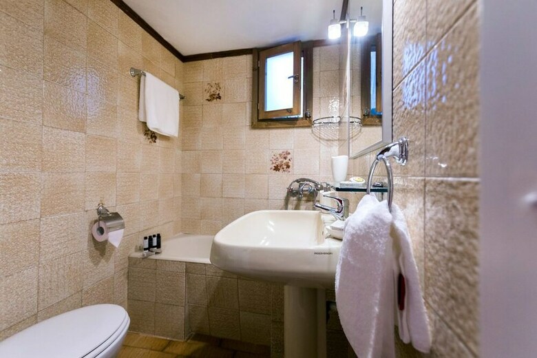 Apartamentos Minotavros Cozy