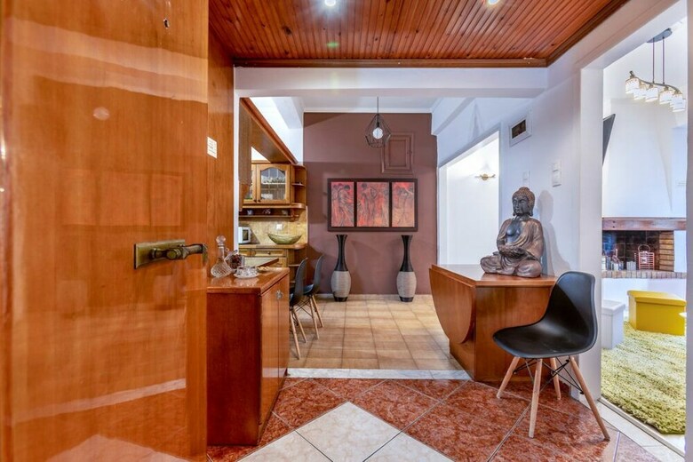 Apartamentos Minotavros Cozy