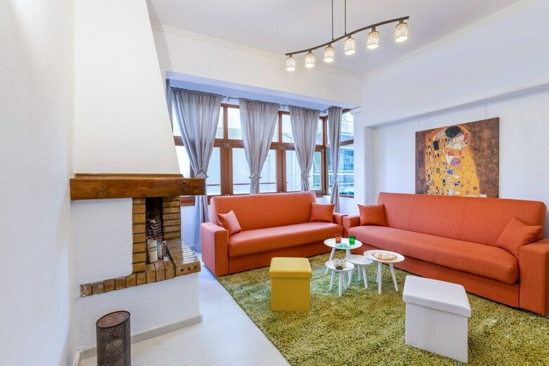 Apartamentos Minotavros Cozy