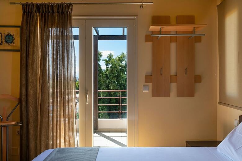Apollo Sea View Apartment
