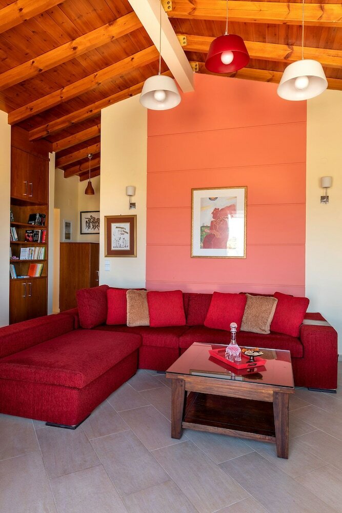 Apollo Sea View Apartment