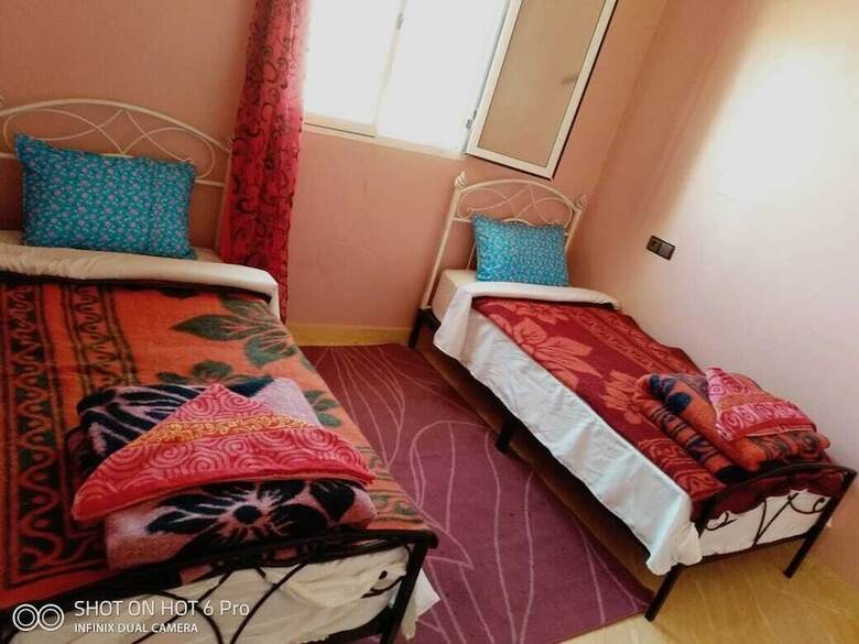 Hotel Hostel Tifinagh
