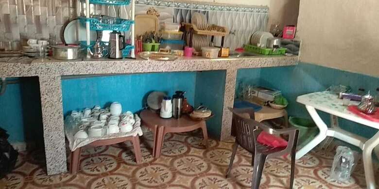 Hotel Hostel Tifinagh