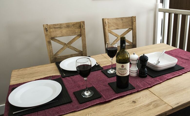 Apartamentos Danesgate Coach House