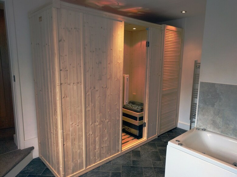 Apartamentos Danesgate Coach House