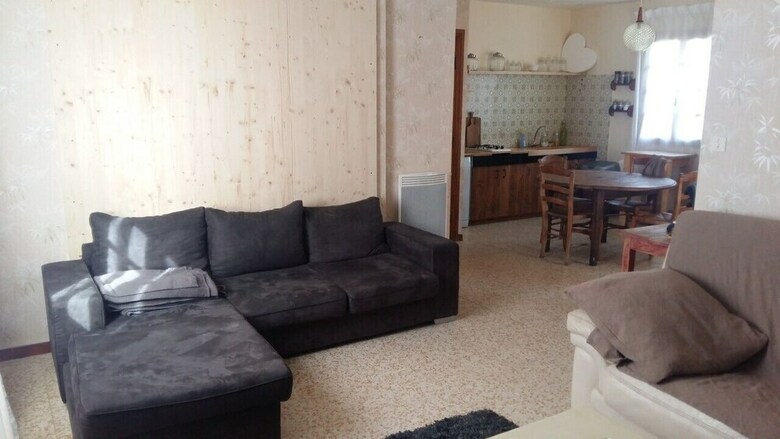 Villa Valras Plage � 200m de La Mer
