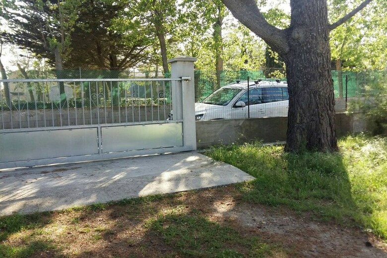 Villa Valras Plage � 200m de La Mer