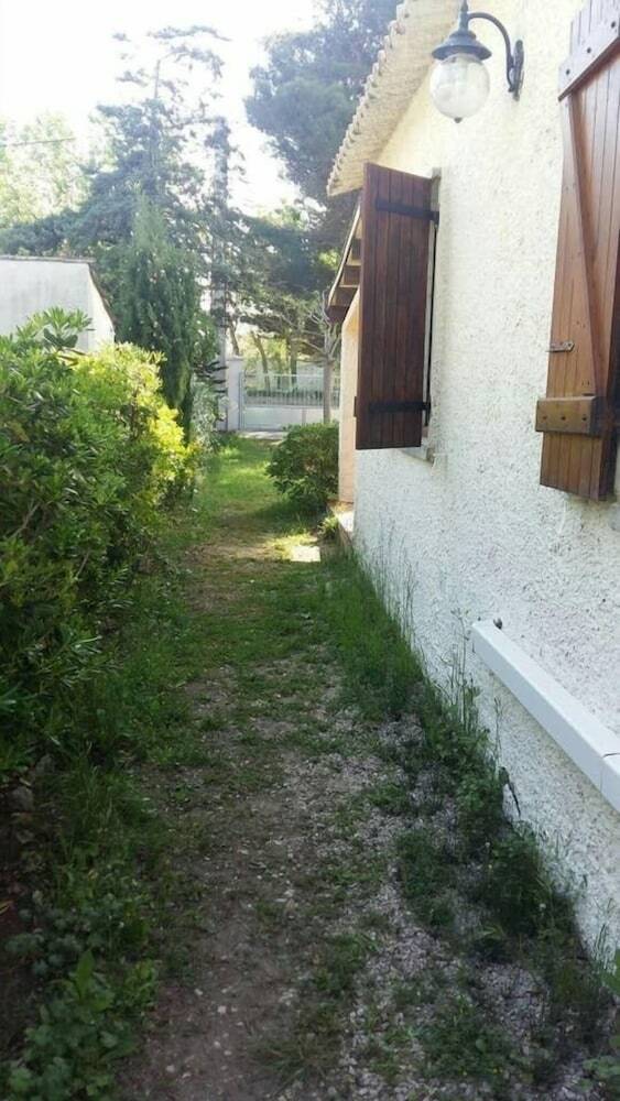 Villa Valras Plage � 200m de La Mer
