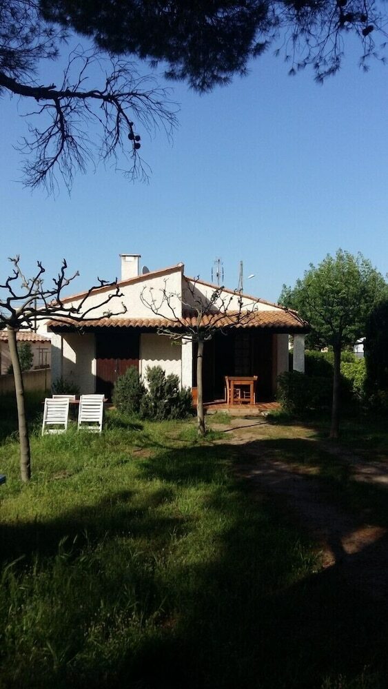 Villa Valras Plage � 200m de La Mer