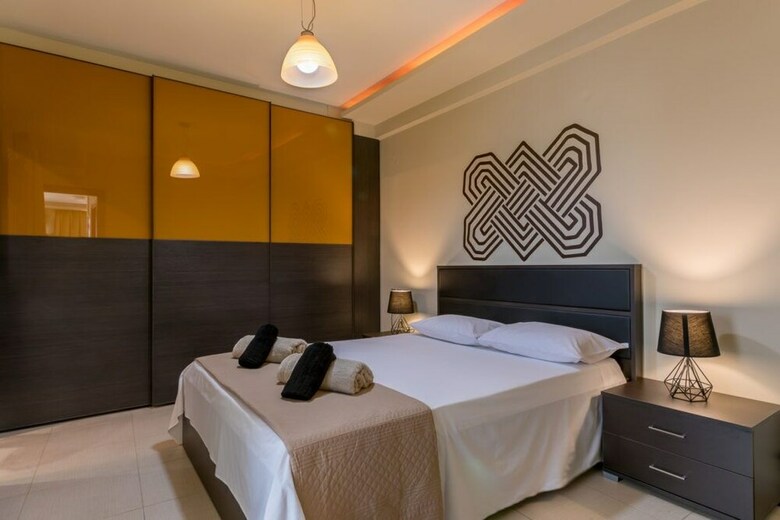 Ionias Cozy Apartment