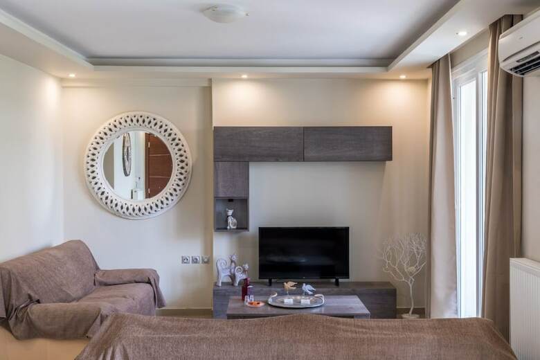Ionias Cozy Apartment