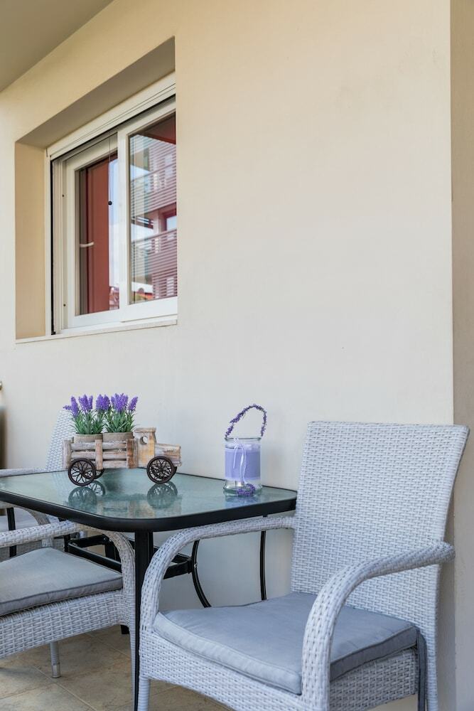 Ionias Cozy Apartment