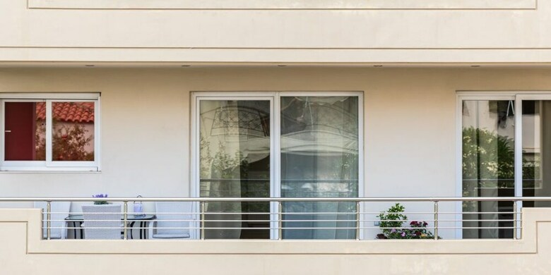 Ionias Cozy Apartment