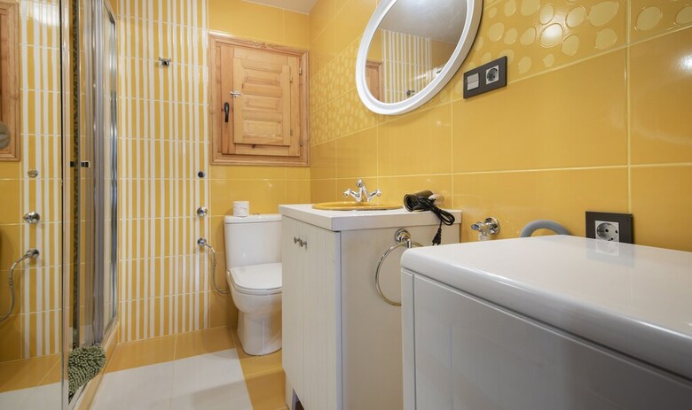 Apartments Sant Joan Th119