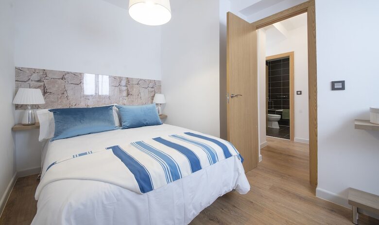 Apartments Sant Joan Th119