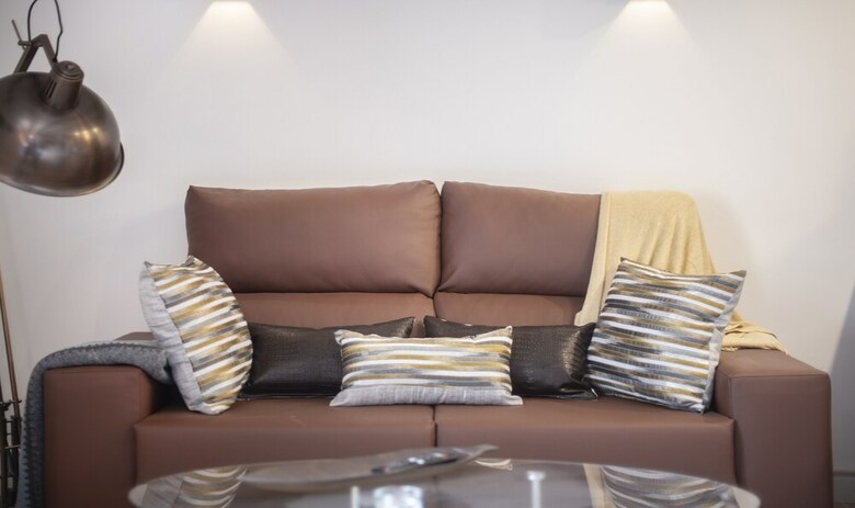 Apartments Sant Joan Th119