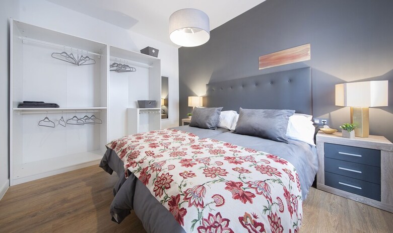 Apartments Sant Joan Th119